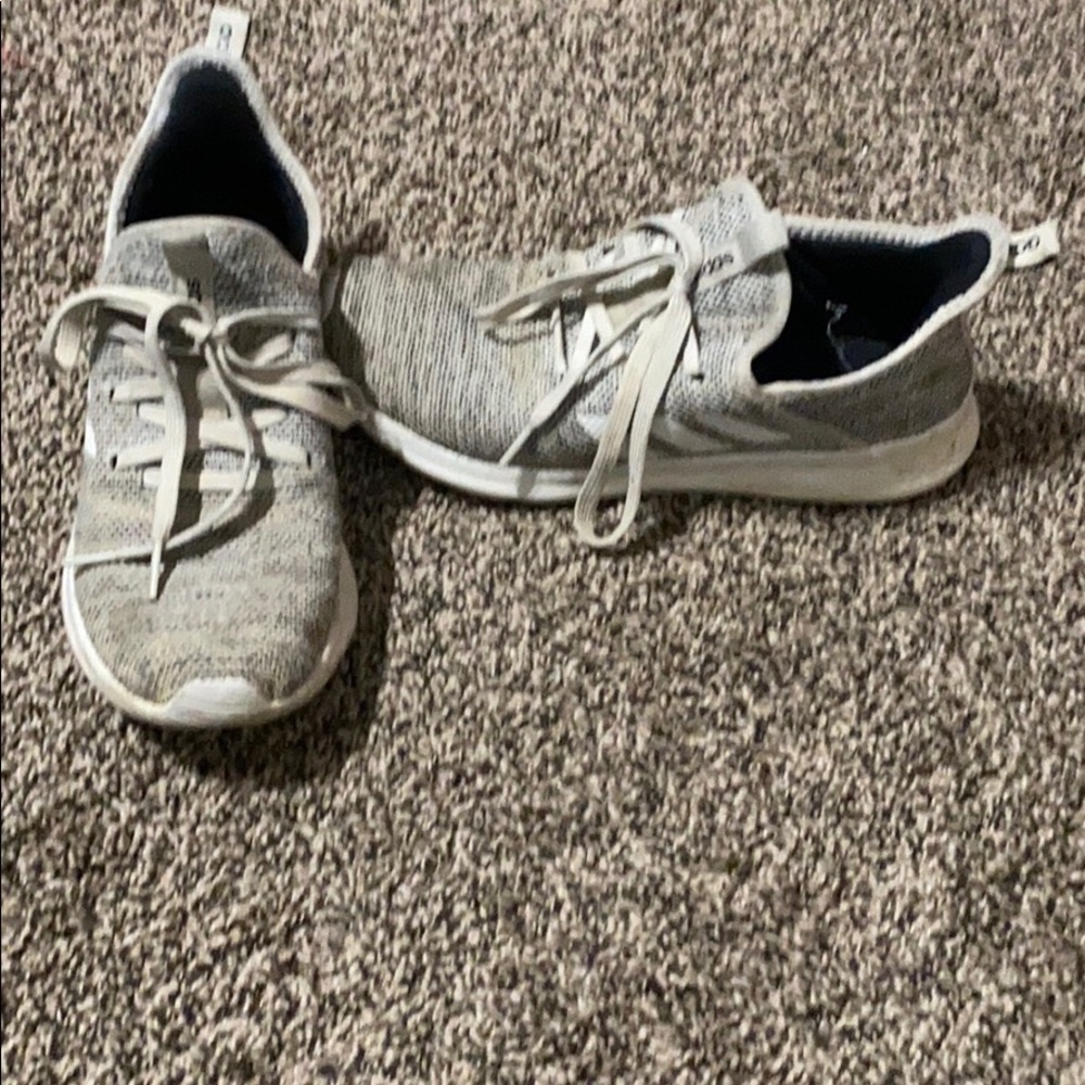 Adidas size 7
